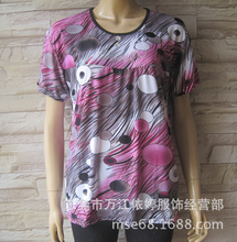 2014年中老年女裝新品批發(fā)與供應(yīng)指南