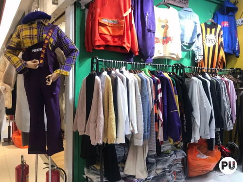 廣州服裝批發城必逛指南 不會砍價？手把手教你省錢購衣秘籍