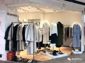 服裝批發(fā)市場 在每個人眼中不同的“圣地”