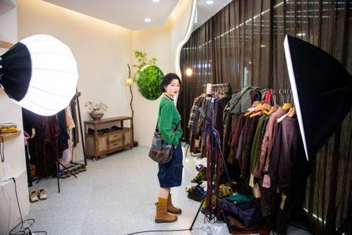 元宇宙旗艦店與工廠合伙人 服裝業如何向“新”而行，重塑服裝批發新生態