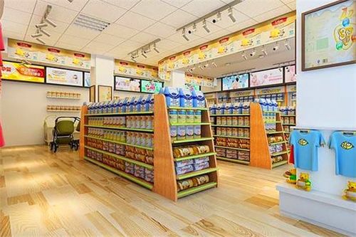 優生媽咪加盟全解析 費用、分布、條件及聯系方式